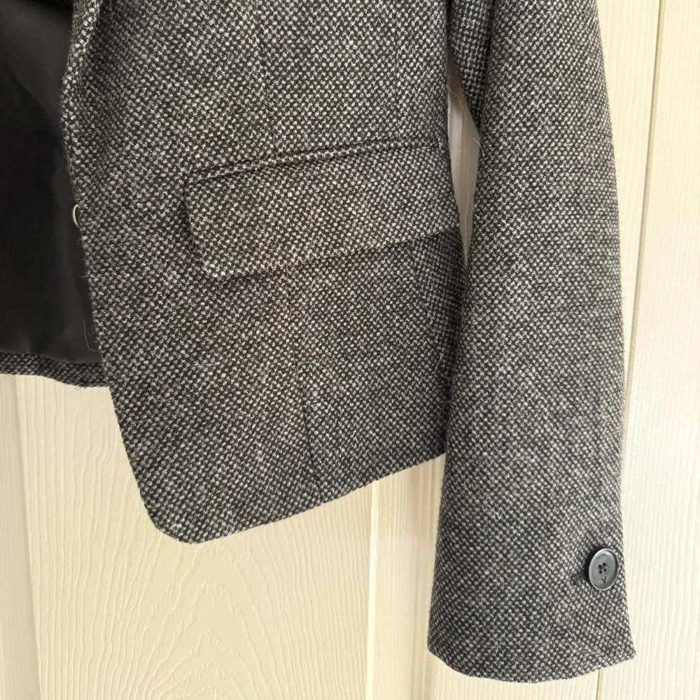 Vintage American Eagle Blazer